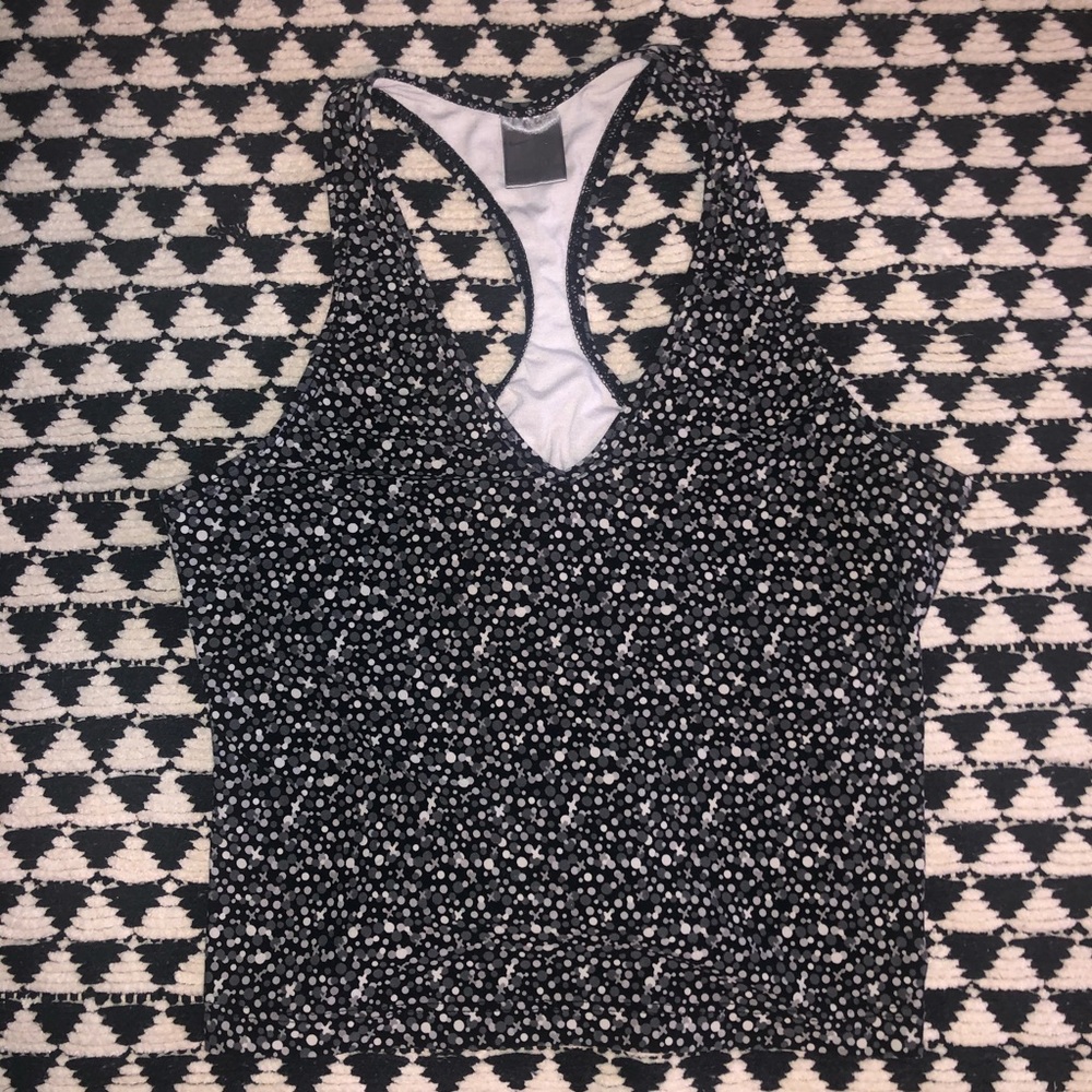 Vintage Nike tank
